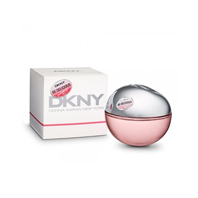 Nước hoa nữ DKNY Donna Karan NY Be Delicious EDP 15ml