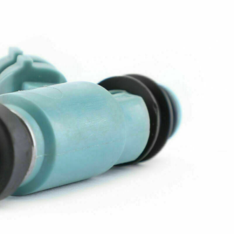 Vòi phun nhiên liệu ô tô 400CC cho Subaru Impreza WRX 2.0L 2002-2005 16611-AA521 195500-3920