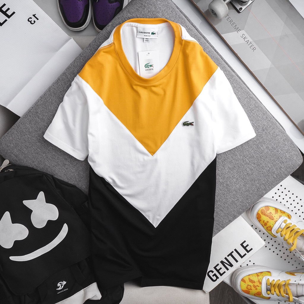 Áo thun nam nữ [HÀNG CAO CẤP VNXK]  áo phông tay ngắn 100% cotton, dễ phối đồ | BigBuy360 - bigbuy360.vn