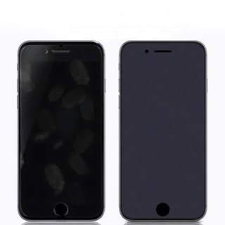Kính cường lực nhám  chống vân tay IPHONE 6PLUS/6SPLUS/6G/7PLUS/8PLUS/7G/8G