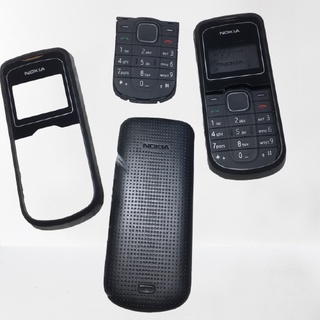 Bộ vỏ + bàn phím nokia 1202