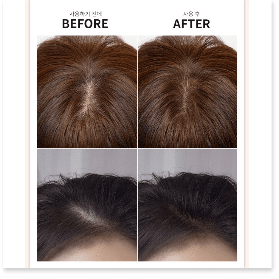 Phấn che khuyết điểm  💯 GIÁ VỐN]   Phấn che khuyết điểm chân tóc Maycheer cho mái tóc thêm dày và đầy đặn hơn 6579 | BigBuy360 - bigbuy360.vn