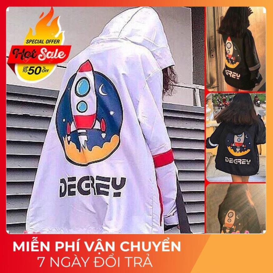 👉👉👉Siêu phẩm ♻️Áo gió tên lửa ( degrey) 🌷🌷E này quả thật siêu đẹp