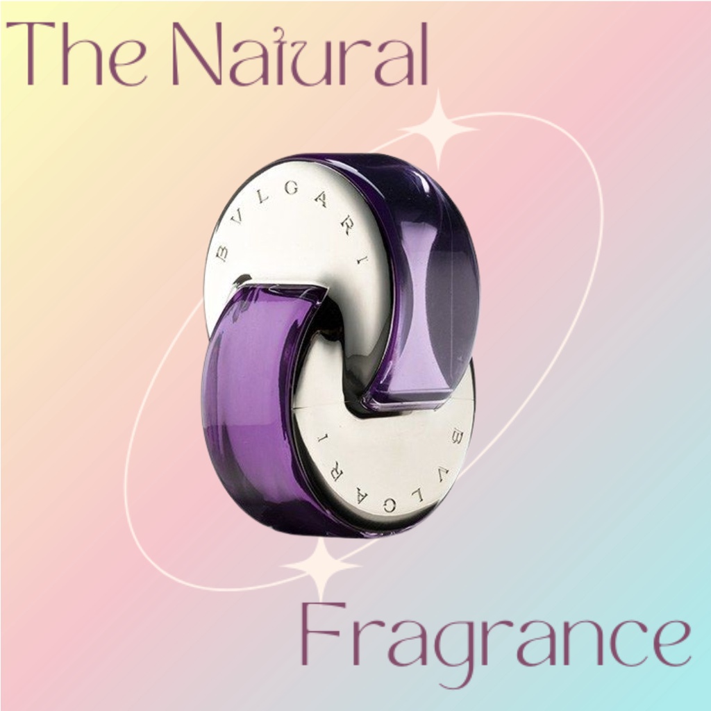 Nước Hoa Dung Thử Bvlgari Omnia Amethyste 5ml/10ml/20ml
