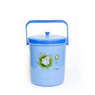 Thùng đá tròn Duy Tân nhiều size