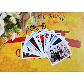 Album gỗ ảnh 6x9cm