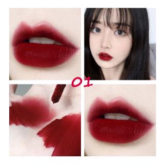 (Hàng Mới Về) Son Môi Nhiều Màu Sắc Lựa Chọn
