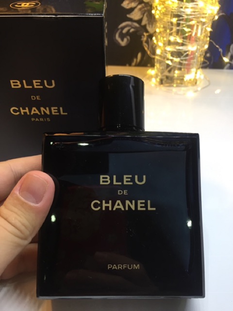 Nước hoa Bleu de Parfum 100ML ( bung seal chuẩn auth)