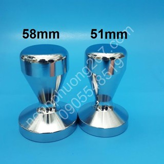 TAY NÉN CÀ PHÊ INOX CAO CẤP 51 MM