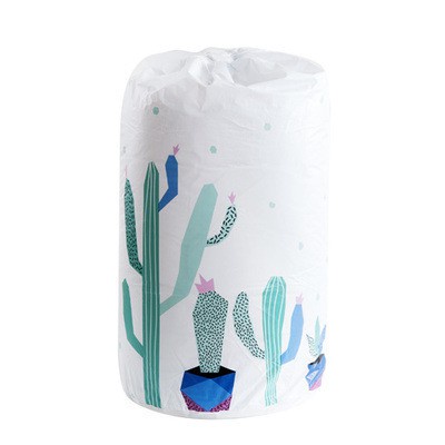 Túi Đựng Chăn Màn Quần Áo Đa Năng Chống Ẩm Xuất Nhật Cỡ Lớn 2466 Chợ Tốt Store