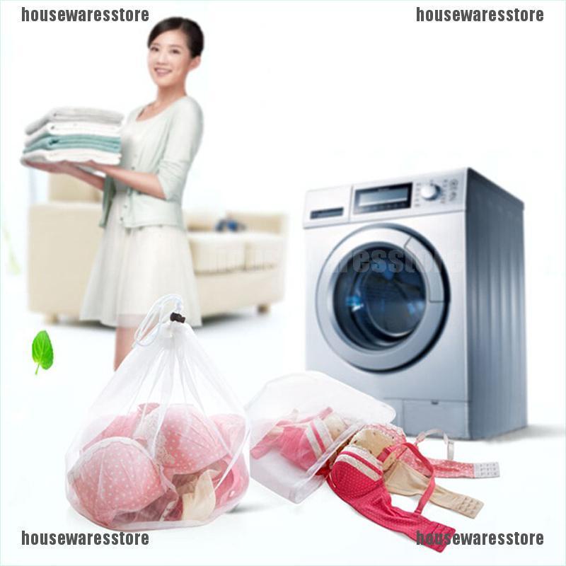 Lưới Giặt Đồ Lớn Tiện Lợi