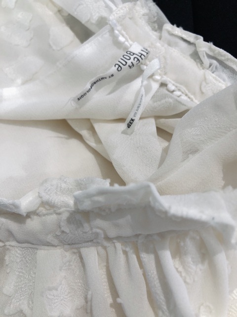 Áo Anthropologie - Size XXSP