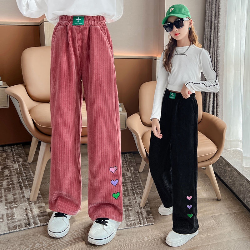 Quần dài bé gái size đại quần dài cho bé gái quần cho bé gái quần dài cho bé Quần Dài Bé Gái quần em bé