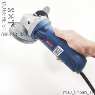 Máy mài ACZ 0601 - BH 12 tháng