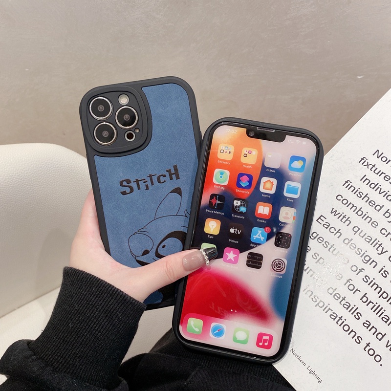 Ốp Điện Thoại Mềm Hình Doraemon Cho iPhone 13 Pro Max 13 Mini iPhone 12 11 Pro Max XS Max XR X 12Mini