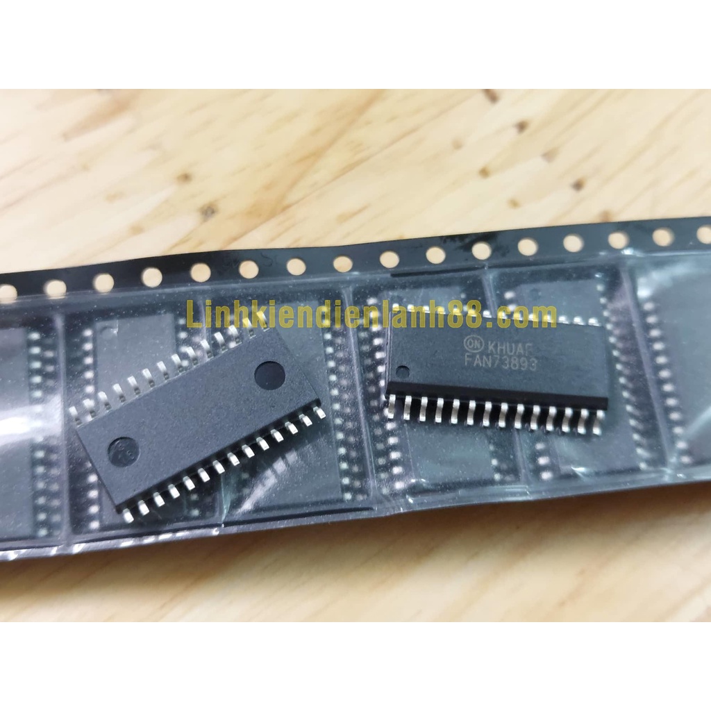 IC FAN73893 mới chính Hãng !