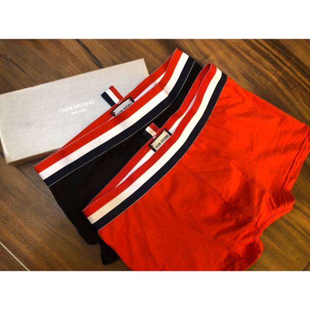 Quần lót nam Thom Browne