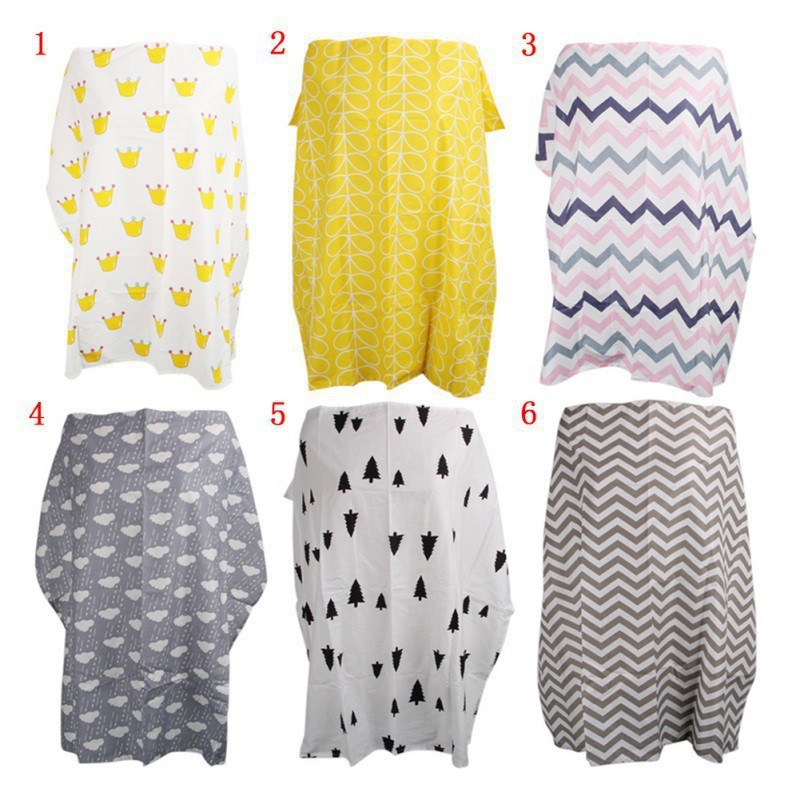 Tạp dề để che cho phụ nữ có con nhỏ