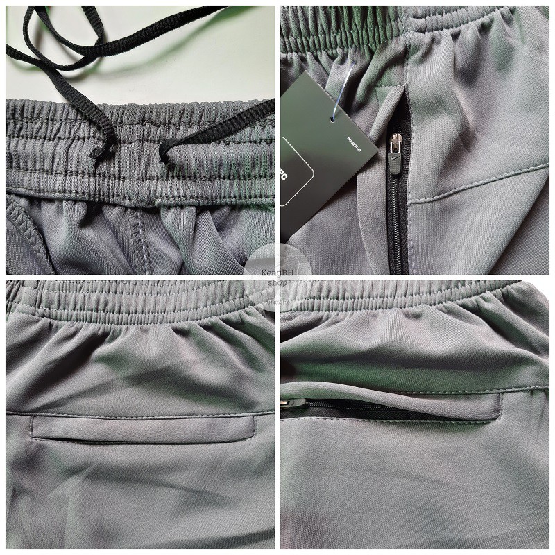 Quần Đùi Nam Thể Thao K02 | BigBuy360 - bigbuy360.vn