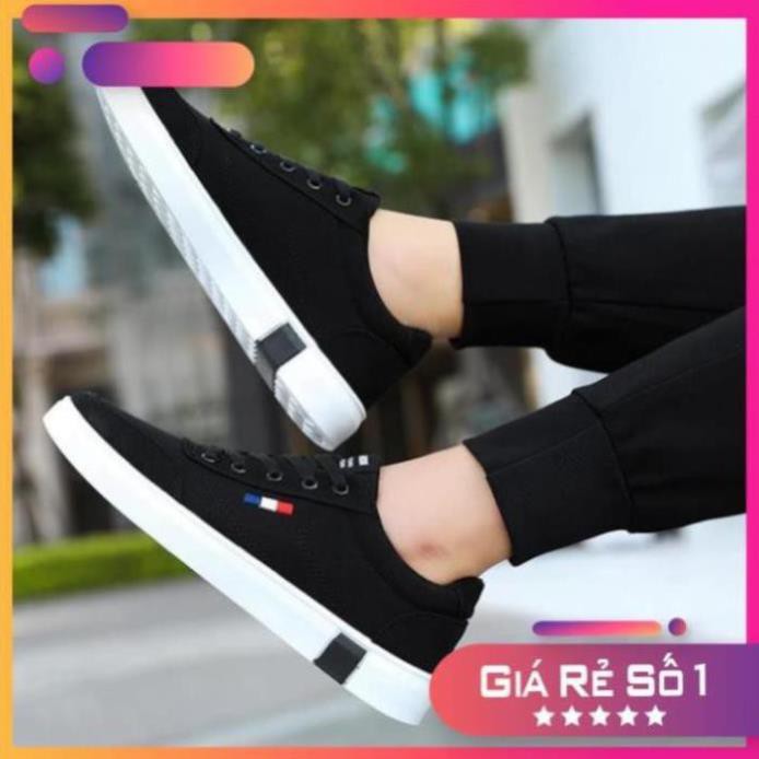 [Sale 3/3] Giày Sneaker Thể Thao Nam G06 Phong Cách Hàn Quốc Đi Học Đi Chơi Đều Đẹp Sale 11 -op1 " <