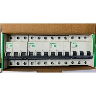 Cầu dao MCB Schneider EZ9F34350