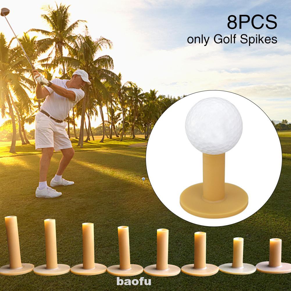 Set 8 Phụ Kiện Chơi Golf Cho Người Mới Bắt Đầu