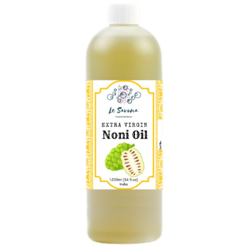 Dầu Trái Nhàu Nguyên Chất 1 Lit - Noni Oil 1 Lit