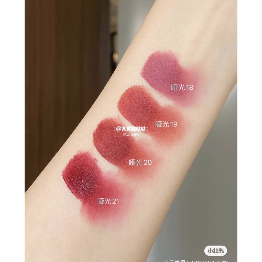 SON ROMAND ZERO VELVET TINT 18-21 | BigBuy360 - bigbuy360.vn