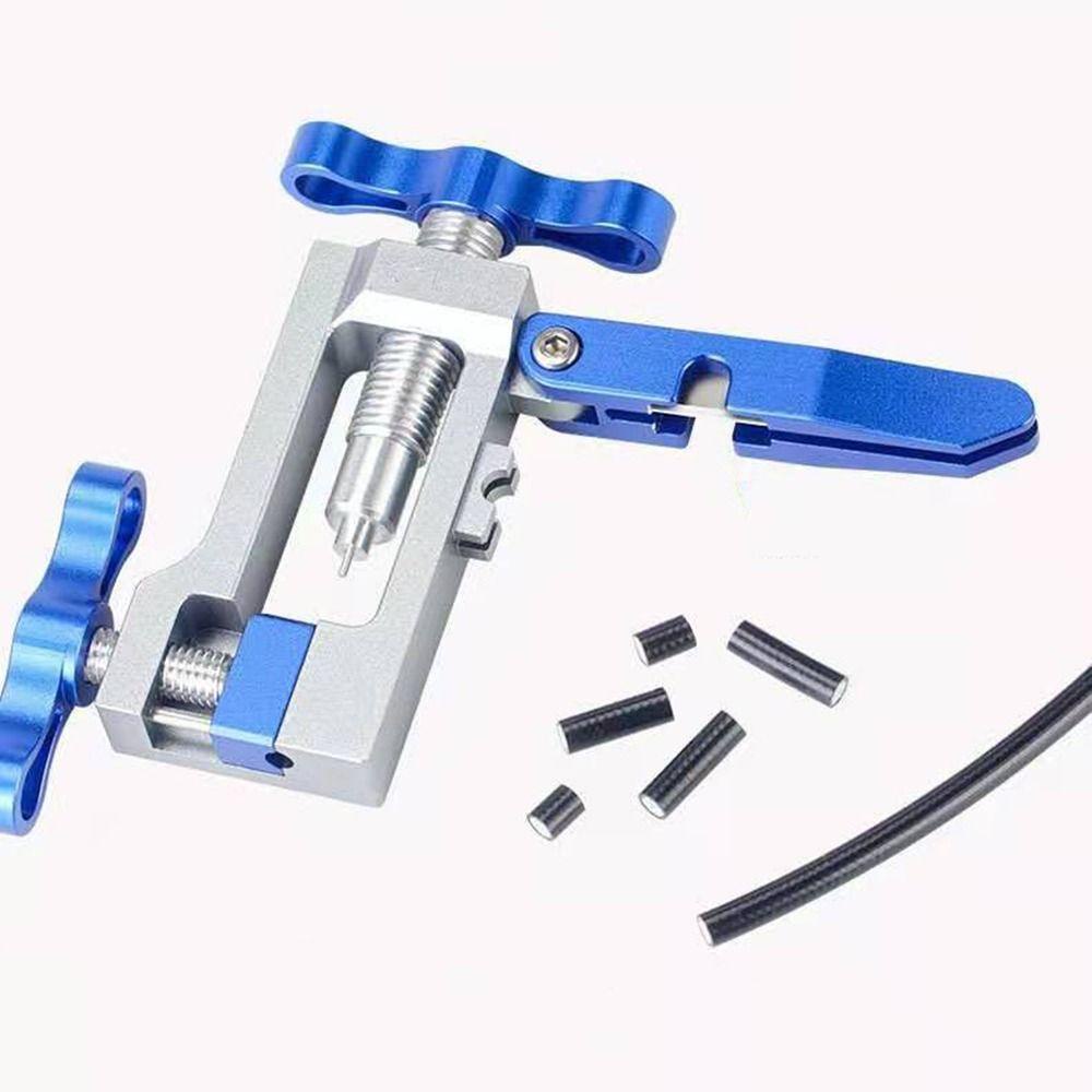 Kìm Nối Dây Phanh Đĩa Thủy Lực Xe Đạp Tiện Dụng