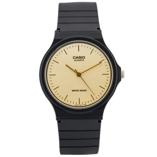 Đồng Hồ Unisex Casio MQ-24-9ELDF