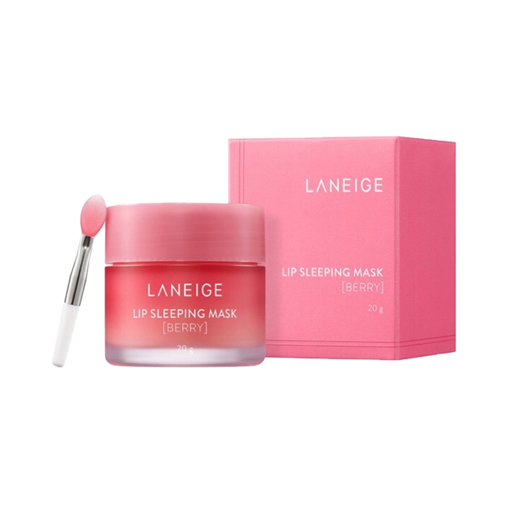 Mặt Nạ Ngủ Dưỡng Môi Laneige Lip Sleeping Mask