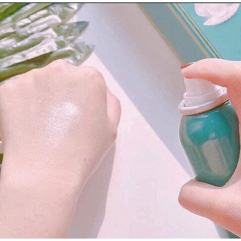 XỊT CHỐNG NẮNG JM