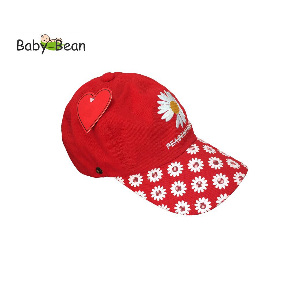 Nón Kết BabyBean (10 tuổi - 16 tuổi)