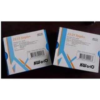 Đạn ghim trio 23-20, 20mm 170 tờ, chính hãng - kim bấm - ghim dập - trg20
