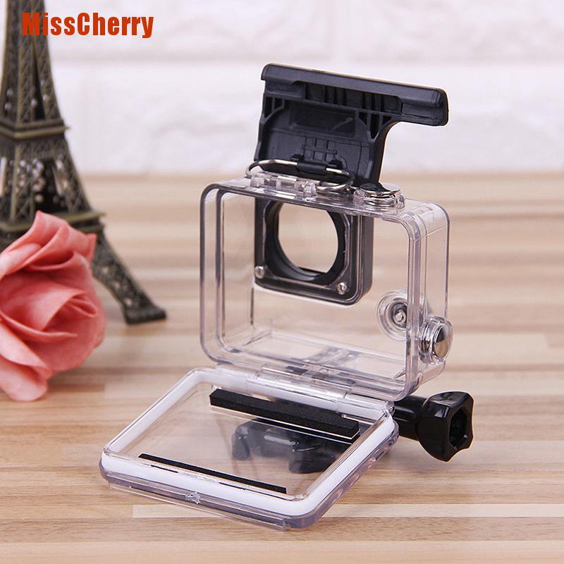 Vỏ bảo vệ chống thấm nước cho Gopro Hero 4