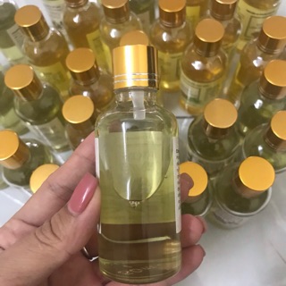 Tinh Chất Tràm Gió đặt chưng cất thủ công tại Huế nguyên chất bao test