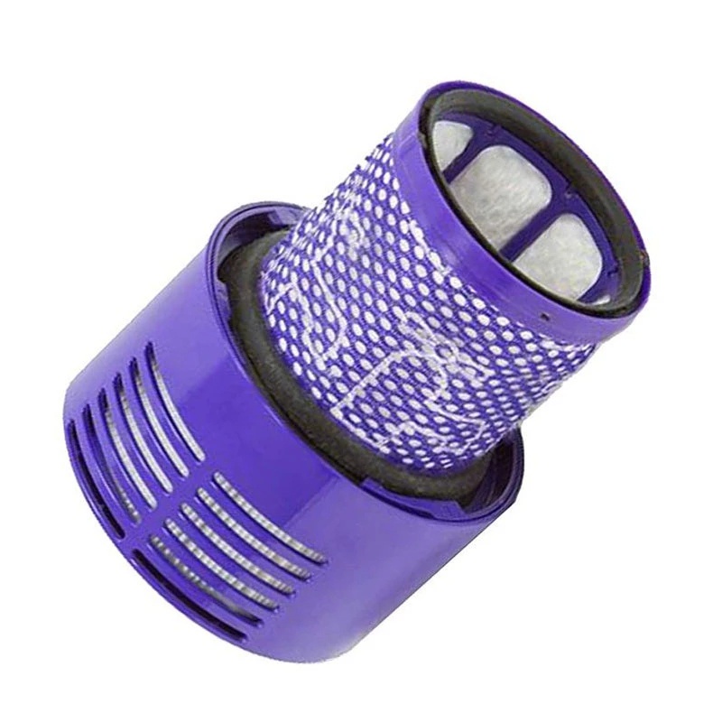 Bộ Lọc Hepa Có Thể Giặt Phù Hợp Cho Máy Hút Bụi Dyson V10 SV12