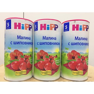 ✈️ TRÀ HIPP cho mẹ và bé
