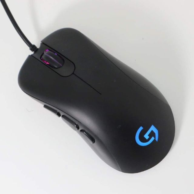 Chuột game Goldtech G68