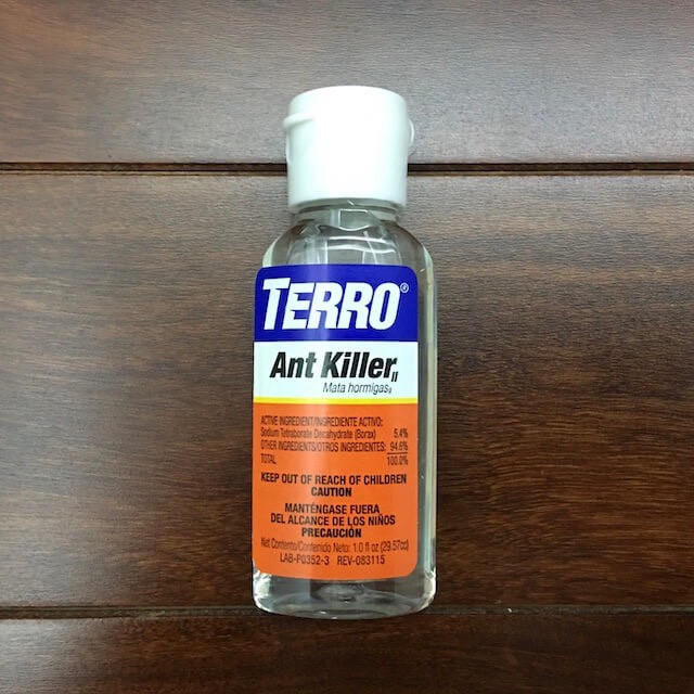 Dung dịch nhử kiến TERRO Ant Killer