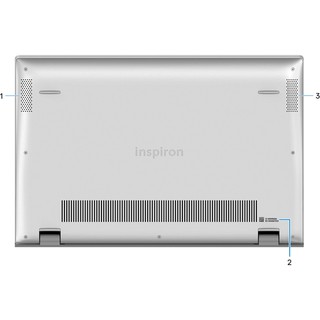 Laptop Dell Inspiron 5301 70232601