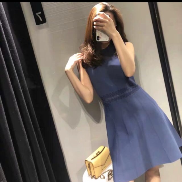 Pass Váy Zara tuồn sịn