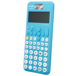 Máy tính CASIO FX-880BTG