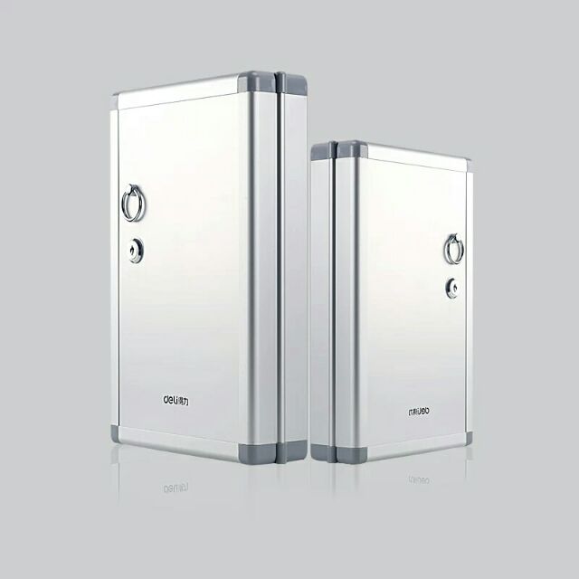 Tủ sắt treo chìa khóa 24-120 chìa