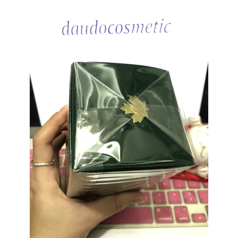 Nước hoa nam DSQUARED2 Green Wood Pour Homme EDT 100ml