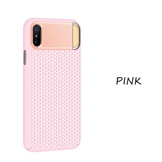 Ốp CUBE IPhoneX JOYROOM JR-BP376