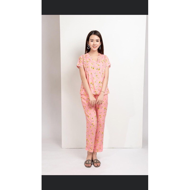 BỘ LANH QUẦN  DÀI VIỆT THẮNG
