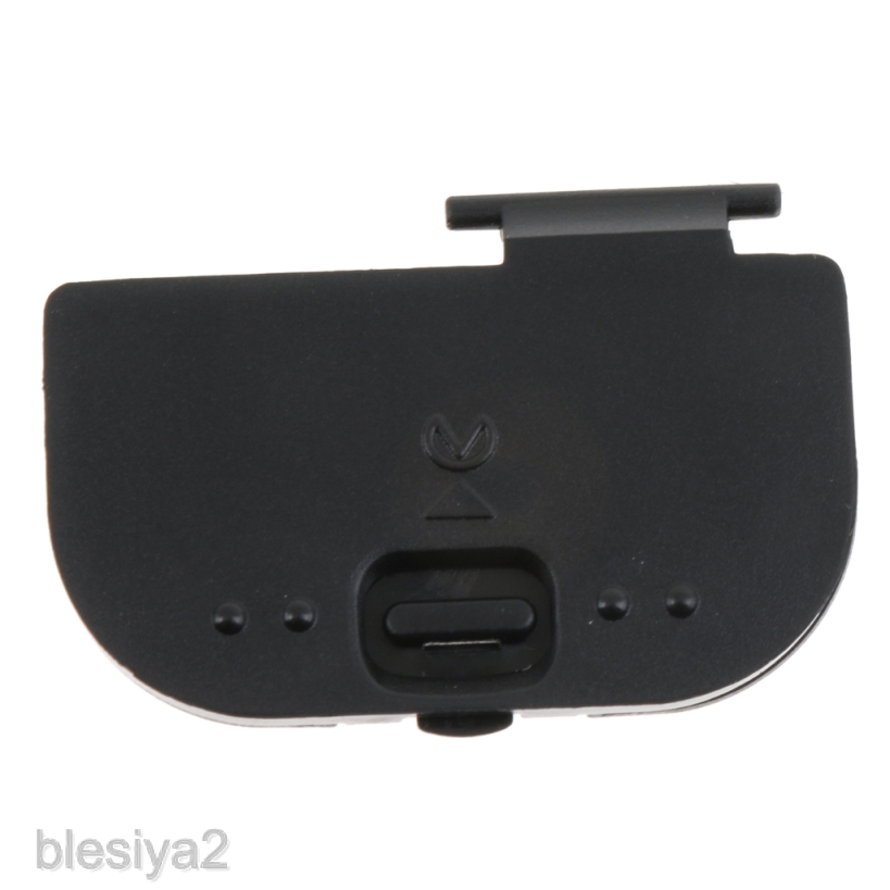Nắp Đậy Pin Phía Sau Cho D200 D300 D300S D700 S5 [Besiya2]