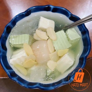 Bột làm khúc bạch