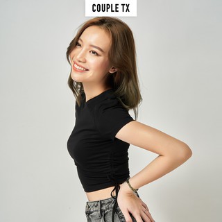 Áo Kiểu Modal Nữ Couple TX WTS 2084